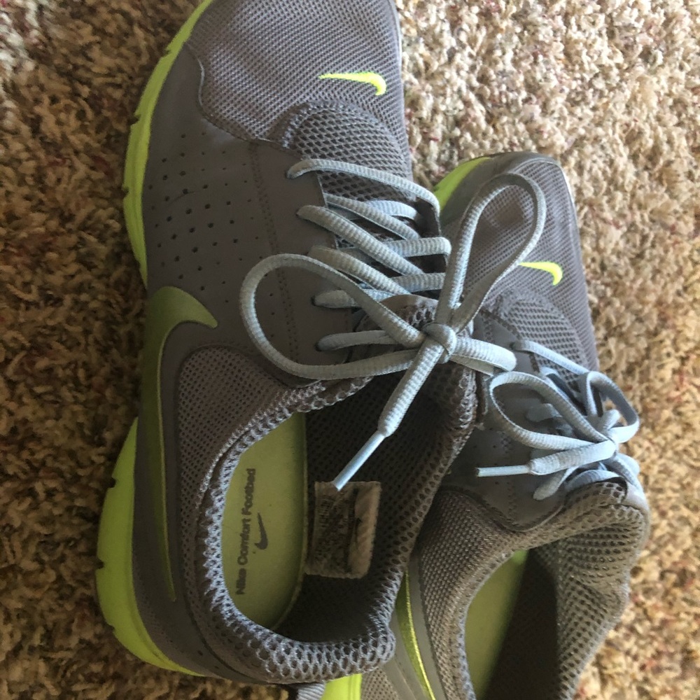 Nike Training - image 1